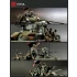 1/35 Sino-Vietnamese War Chinese PLA Tank Crews 1979 (9 figures)