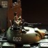 1/35 Sino-Vietnamese War Chinese PLA Tank Crews 1979 (2 figures)