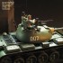 1/35 Sino-Vietnamese War Chinese PLA Tank Crews 1979 (2 figures)
