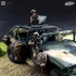 1/35 Fantasy War - Modern PLA Ground Force AFV Scouts (3 figures)