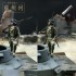 1/35 WWII "Battle of Shanghai" ROCAF Tank Crews (5 figures)