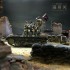 1/35 WWII "Battle of Shanghai" ROCAF Tank Crews (5 figures)