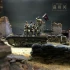1/35 WWII "Battle of Shanghai" ROCAF Tank Crews (5 figures)