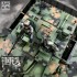 1/35 Modern Chinese Type 93 Armoured Car Crews (2 figures)