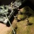 1/35 Korean War Chinese People's Volunteer Army Soldiers (4 figures)