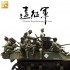1/35 Chinese Expeditionary Force Tank Crews (6 figures)