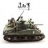 1/35 Chinese Expeditionary Force Tank Crews (6 figures)