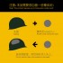 1/35 Chinese Expeditionary Force Tank Crews (6 figures)