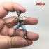 1/35 WWII "Battle of Taierzhuang" Chinese Soldiers (4 figures)
