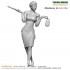 1/16 (90mm) Fantasy Cheongsam Lady Killer - Madame Li