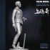 1/32 Modern Hong Kong Triad Gangs Member - Street Fighter