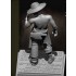 1/32 Modern Hong Kong Triad Gangs Member - Detective Butcher