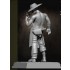 1/32 Modern Hong Kong Triad Gangs Member - Detective Butcher