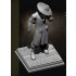 1/32 Modern Hong Kong Triad Gangs Member - Detective Butcher