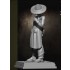 1/32 Modern Hong Kong Triad Gangs Member - Detective Butcher
