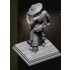 1/32 Modern Hong Kong Triad Gangs Member - Detective Butcher