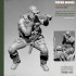 1/35 US SEAL Assault Team ATV Crew - Searching