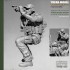 1/35 US SEAL Assault Team ATV Crew - Searching