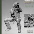 1/35 US SEAL Assault Team ATV Crew - Searching
