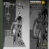 1/35 WWII German Female Sniper & Diorama Base (Fantasy)