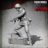 1/35 Chinese People's Liberation Army (PLA) Soldier V1