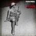 1/35 Chinese People's Liberation Army (PLA) Female Soldier V2