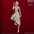 75mm Scale "Miss China" Cheongsam Girl w/Pistol