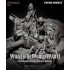 1/35 Women in World War II for Panzerkampfwagen Tiger Ausfuhrung E (6 figures)