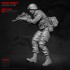 1/35 PLA Chinese Special Forces Army Field Soldier Vol.2