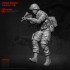 1/35 PLA Chinese Special Forces Army Field Soldier Vol.2