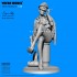 1/35 Women in WWII - Fantasy Empire Baby Bear Officer