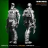 1/35 US SEAL Assault Team Senior Marine - "The Punisher"