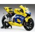 Camel Yellow Honda MotoGP Bikes 60ml
