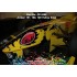 Jordan 197, 198, 199 Yellow Paint 60ml