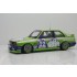 BMW M3 E30 - DTM 1988 Team Alpina - Green / Blue Paint Set 2x30ml