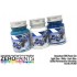 Benneton B195 Paints 3x30ml