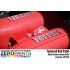 Red Textured Paint for Engines, Interiors etc (30ml)