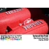 Red Textured Paint for Engines, Interiors etc (30ml)