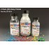 2 Pack (2K) Grey Primer Set (100ml Primer, 30ml Hardener, 60ml Thinners)