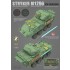 1/35 Stryker M1296 ICV-Dragoon
