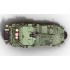 1/35 Stryker M1296 ICV-Dragoon with ESA MWO Upgrade