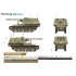 1/35 Marder I 7.5cm Pak40/1 auf Sd.Kfz.135 and German 50t SSy45 Flatcar Schwerer