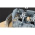 1/35 US Navy 40mm Quadruple Bofors AA Gun Mount