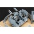 1/35 US Navy 40mm Quadruple Bofors AA Gun Mount