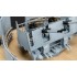 1/35 US Navy 40mm Quadruple Bofors AA Gun Mount