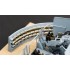 1/35 US Navy 40mm Quadruple Bofors AA Gun Mount