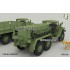 1/48 Russian Ural 4320 Army Truck and APA-5D Airfield Starter