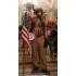 1/24 The Raider (in US Congress Hall)