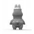 Animal Troopers TOONS! Series - WWII M4 Sherman Rabbit Crews Set (5 figures)