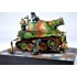 Animal Troopers TOONS! - German Tank Crews & Shells Set